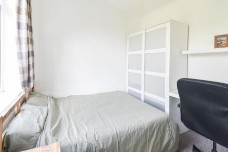 5 bedroom Semi-detached house to let in Peckover Road, Norwich, NR4