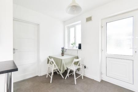 5 bedroom Semi-detached house to let in Peckover Road, Norwich, NR4