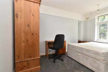 4 bedroom Terraced House to let in Irstead Road, Norwich, NR5