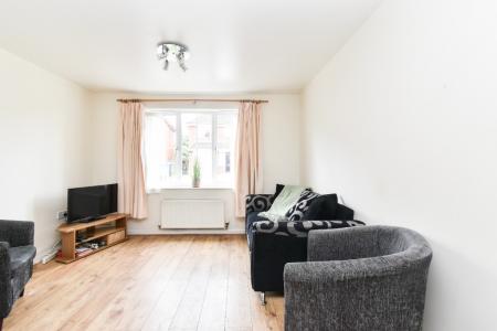 4 bedroom Detached house to let in Bladewater Road, Norwich, NR5