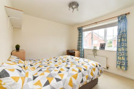 4 bedroom Detached house to let in Bladewater Road, Norwich, NR5