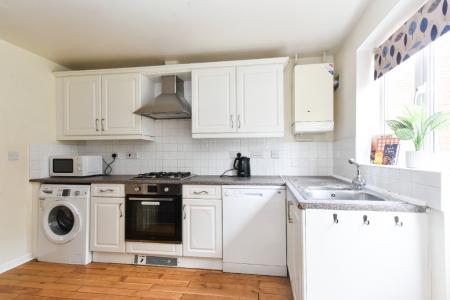 4 bedroom Detached house to let in Bladewater Road, Norwich, NR5