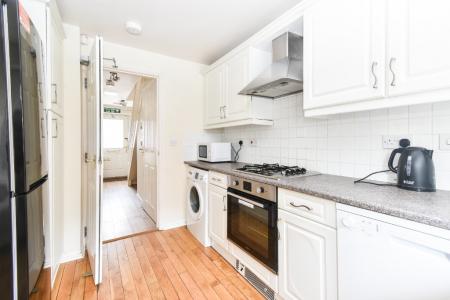 4 bedroom Detached house to let in Bladewater Road, Norwich, NR5