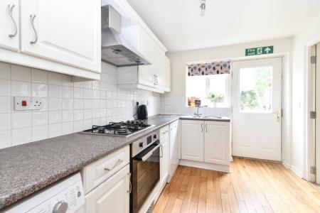 4 bedroom Detached house to let in Bladewater Road, Norwich, NR5