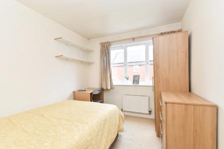 4 bedroom Detached house to let in Bladewater Road, Norwich, NR5