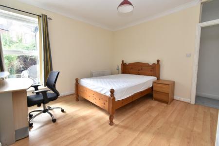 4 bedroom Terraced House to let in Portersfield Road, Norwich, NR2