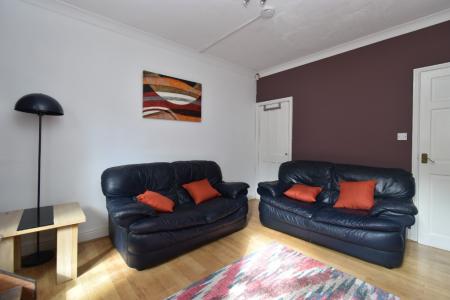 4 bedroom Terraced House to let in Portersfield Road, Norwich, NR2