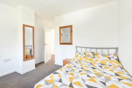 4 bedroom Terraced House to let in Lovelace Road, Norwich, NR4