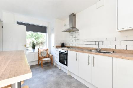 Lovelace Road, Norwich, NR4