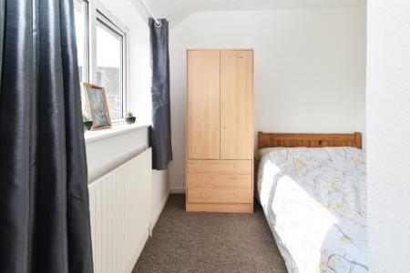 4 bedroom Terraced House to let in Lovelace Road, Norwich, NR4