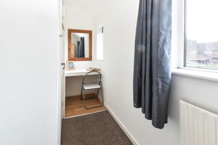 4 bedroom Terraced House to let in Lovelace Road, Norwich, NR4