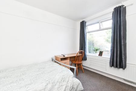 4 bedroom Terraced House to let in Lovelace Road, Norwich, NR4