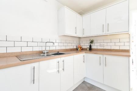 4 bedroom Terraced House to let in Lovelace Road, Norwich, NR4