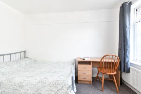 4 bedroom Terraced House to let in Lovelace Road, Norwich, NR4