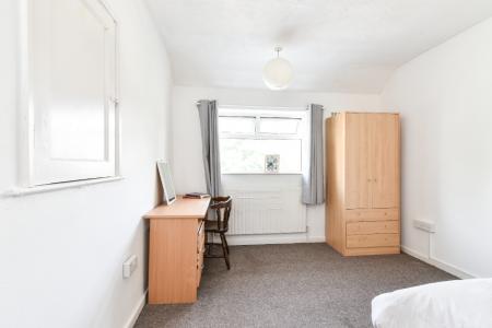4 bedroom Terraced House to let in Lovelace Road, Norwich, NR4