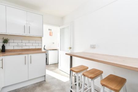 4 bedroom Terraced House to let in Lovelace Road, Norwich, NR4