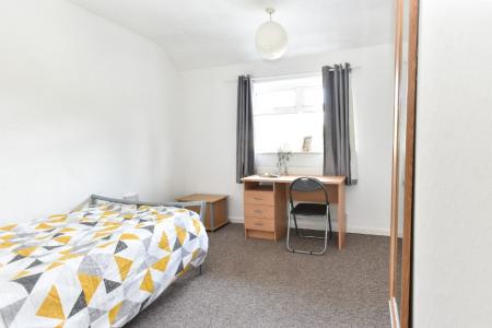 4 bedroom Terraced House to let in Lovelace Road, Norwich, NR4