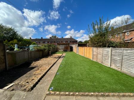 4 bedroom Terraced House to let in Lovelace Road, Norwich, NR4