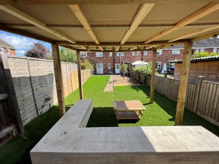 4 bedroom Terraced House to let in Lovelace Road, Norwich, NR4