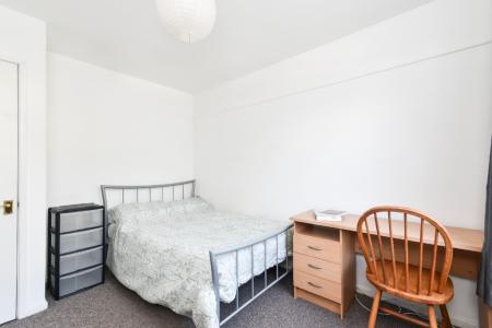 4 bedroom Terraced House to let in Lovelace Road, Norwich, NR4