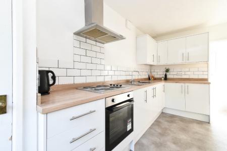 4 bedroom Terraced House to let in Lovelace Road, Norwich, NR4