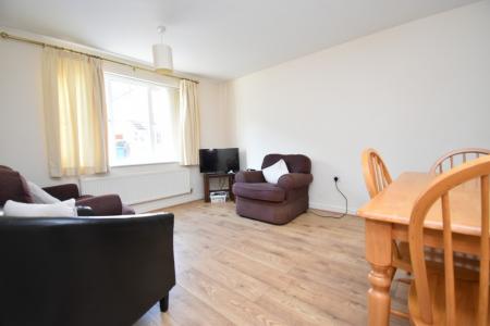 4 bedroom Detached house to let in Pollywiggle Close, Three Score, Norwich, NR5