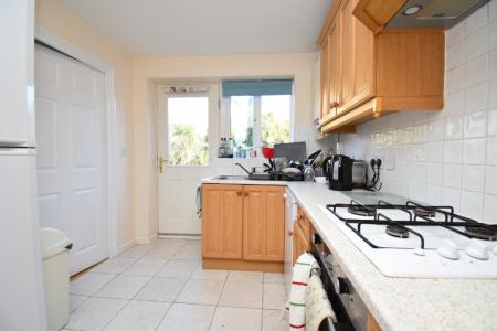 4 bedroom Detached house to let in Pollywiggle Close, Three Score, Norwich, NR5