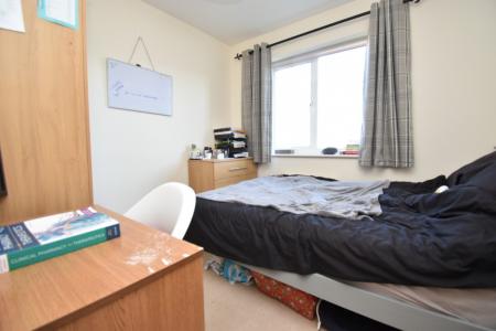 4 bedroom Detached house to let in Pollywiggle Close, Three Score, Norwich, NR5