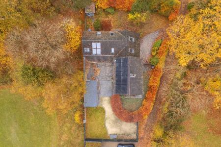 Earlham Road, Norwich, NR4