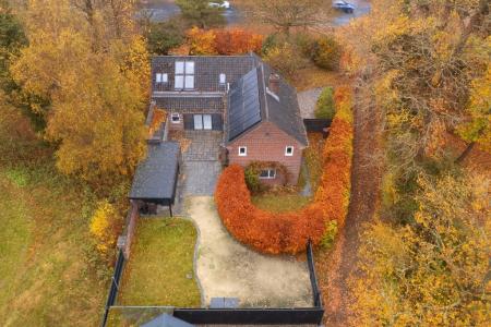 5 bedroom Detached house for sale in Earlham Road, Norwich, NR4