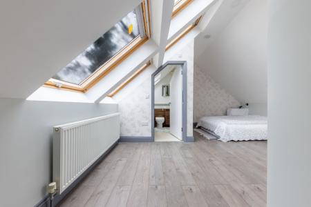 5 bedroom Detached house for sale in Earlham Road, Norwich, NR4