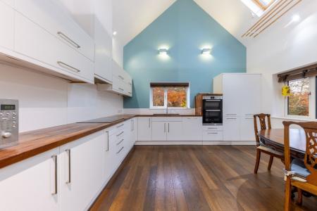 5 bedroom Detached house for sale in Earlham Road, Norwich, NR4