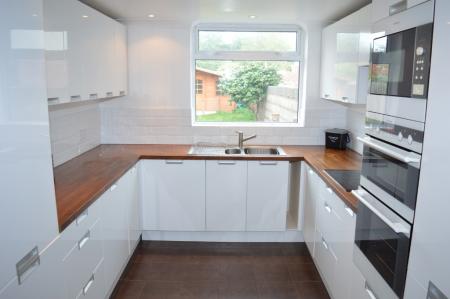 4 bedroom Detached house to let in Dereham Road, Norwich, NR2