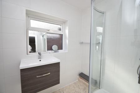 4 bedroom Detached house to let in Dereham Road, Norwich, NR2