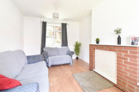 4 bedroom Terraced House to let in Gipsy Lane, Norwich, NR5
