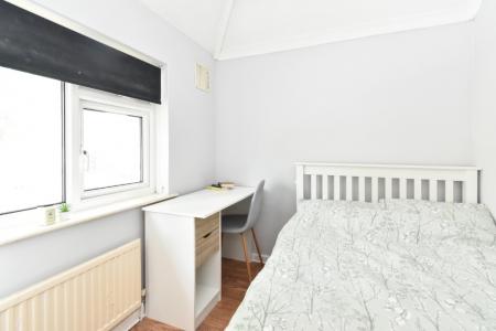 4 bedroom Terraced House to let in Gipsy Lane, Norwich, NR5