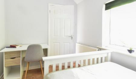 4 bedroom Terraced House to let in Gipsy Lane, Norwich, NR5