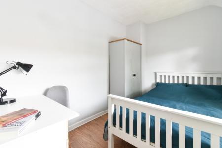 4 bedroom Terraced House to let in Gipsy Lane, Norwich, NR5