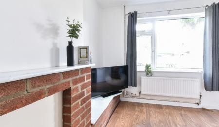 4 bedroom Terraced House to let in Gipsy Lane, Norwich, NR5