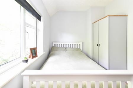 4 bedroom Terraced House to let in Gipsy Lane, Norwich, NR5