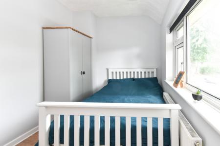 4 bedroom Terraced House to let in Gipsy Lane, Norwich, NR5