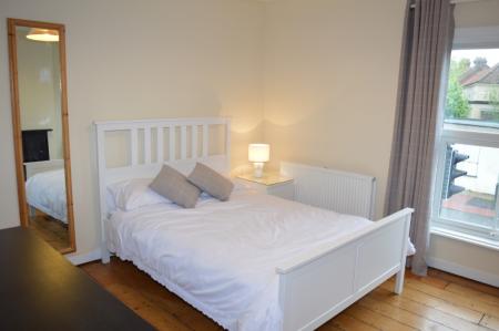 4 bedroom End of terrace house to let in Waterloo Road, Norwich, NR3