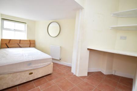 4 bedroom End of terrace house to let in Waterloo Road, Norwich, NR3