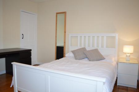 4 bedroom End of terrace house to let in Waterloo Road, Norwich, NR3