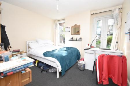 4 bedroom Semi-detached house to let in Wymer Street, Norwich, NR2