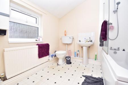 4 bedroom Semi-detached house to let in Wymer Street, Norwich, NR2