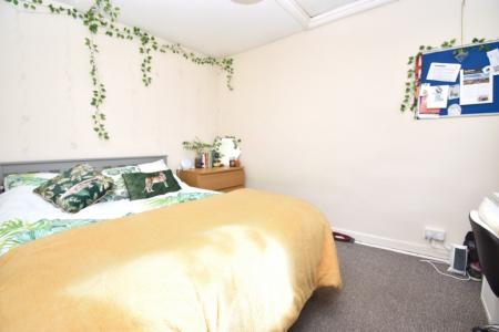 4 bedroom Semi-detached house to let in Wymer Street, Norwich, NR2