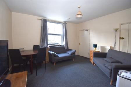 4 bedroom Semi-detached house to let in Wymer Street, Norwich, NR2