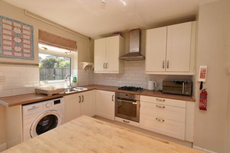 4 bedroom Semi-detached house to let in Sotherton Road, Eaton, NR4