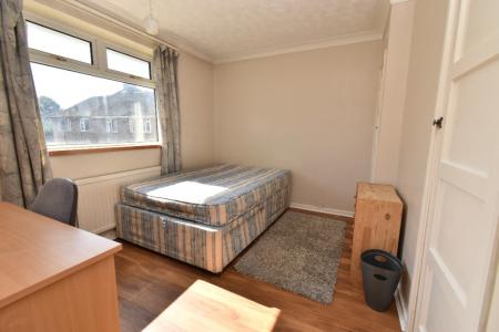 4 bedroom Semi-detached house to let in Sotherton Road, Eaton, NR4